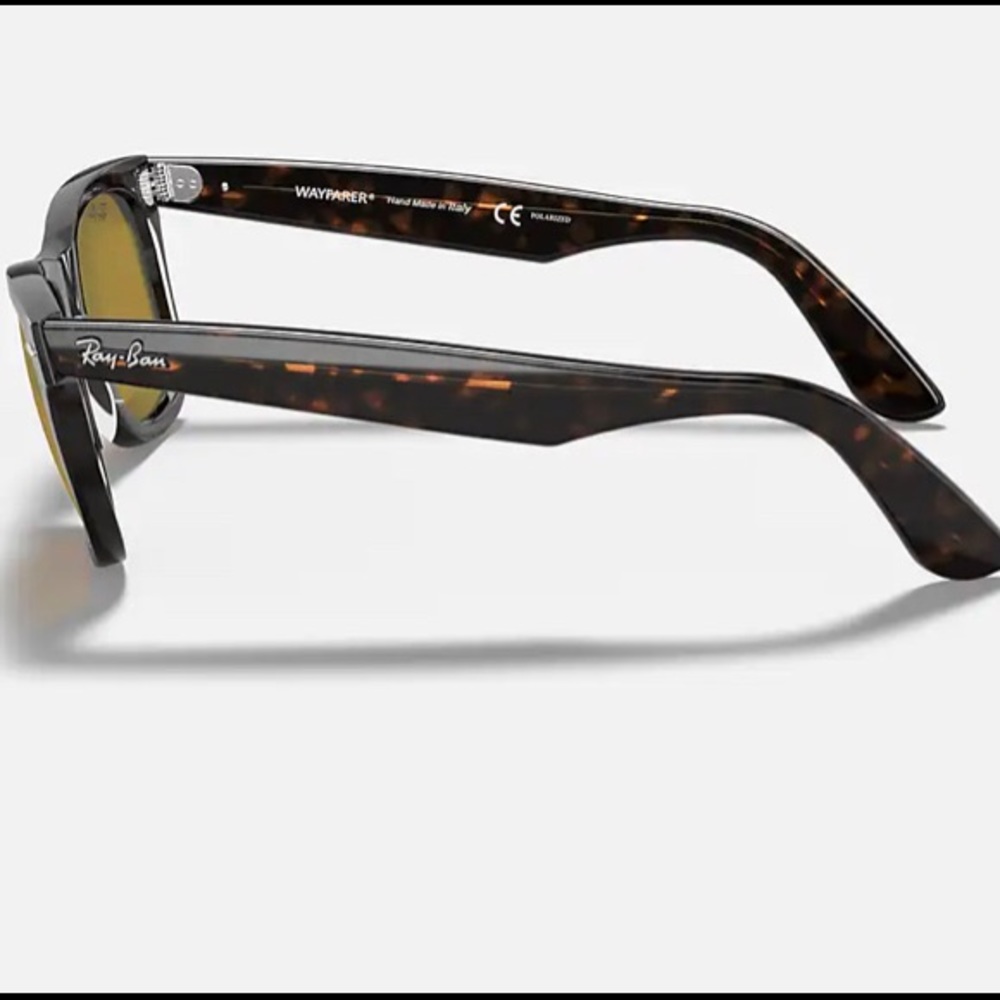 RayBan ORIGINAL WAYFARER CLASSIC - polarized - Picture 5 of 17